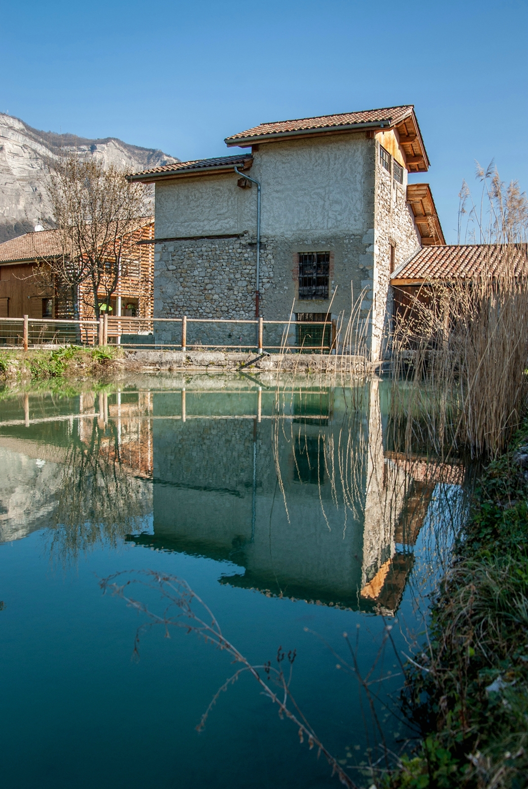 moulin